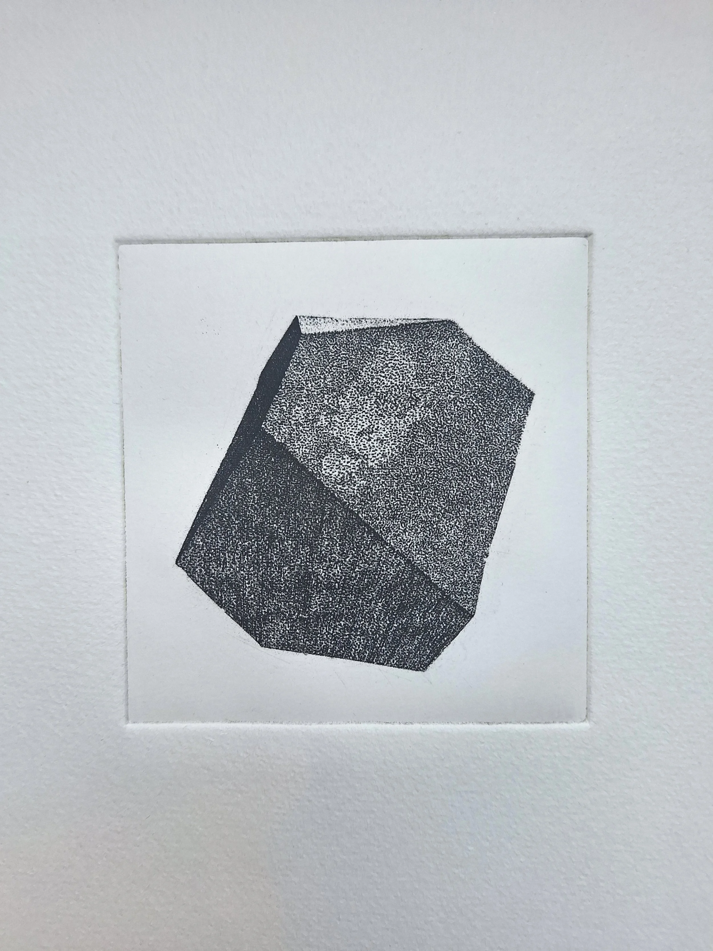Geometricas - III