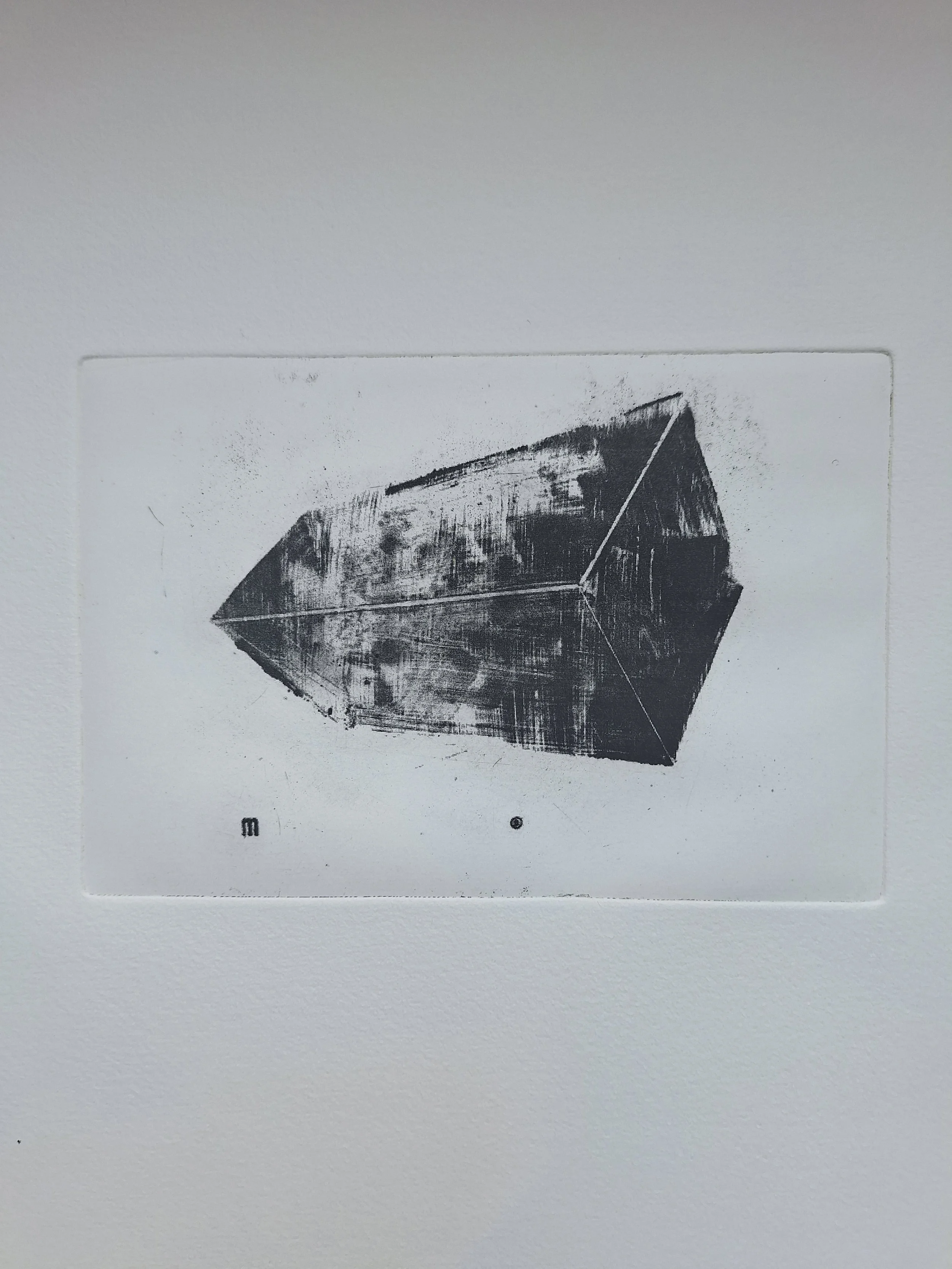 Geometricas - II