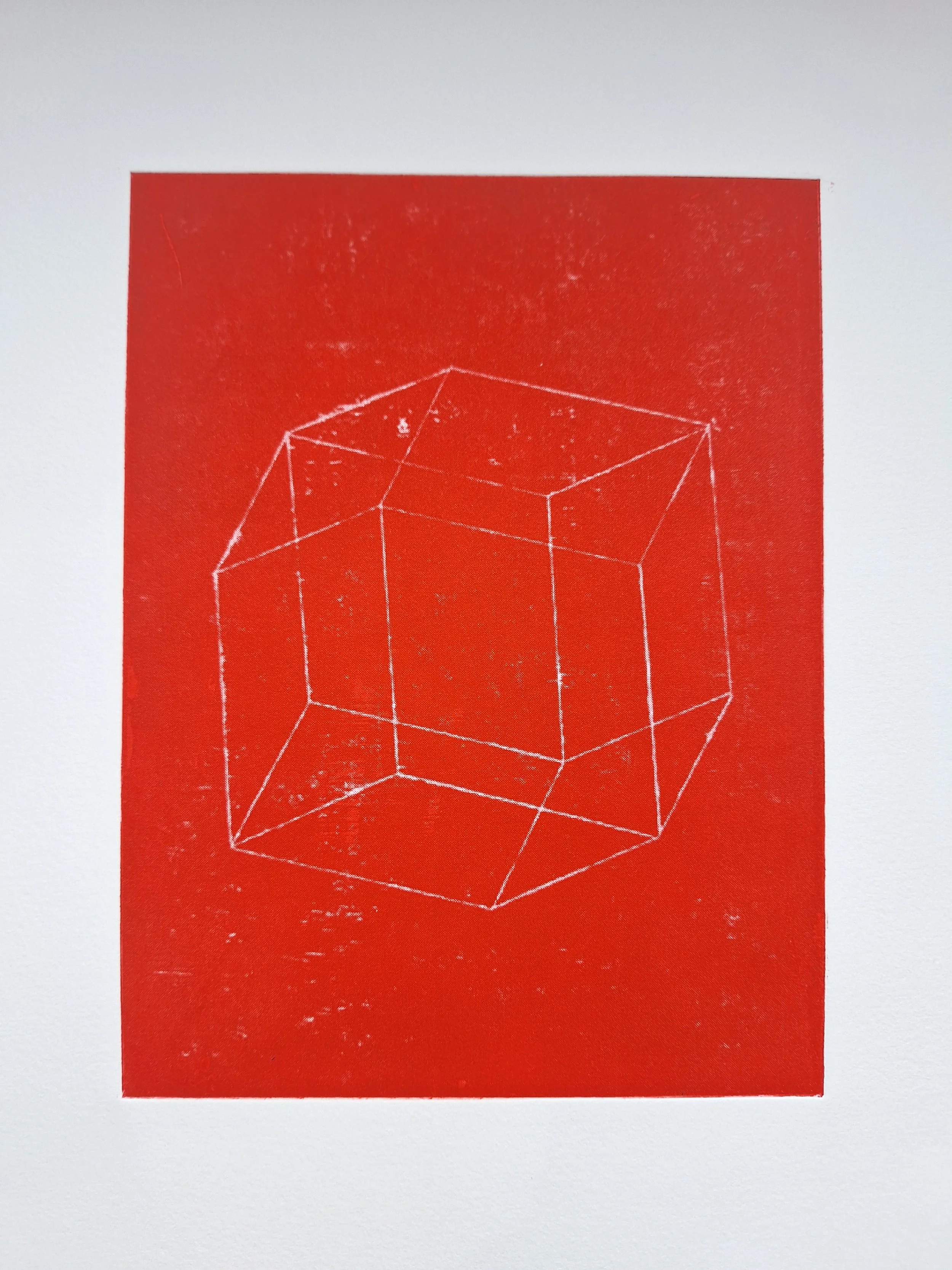 Geometricas - I