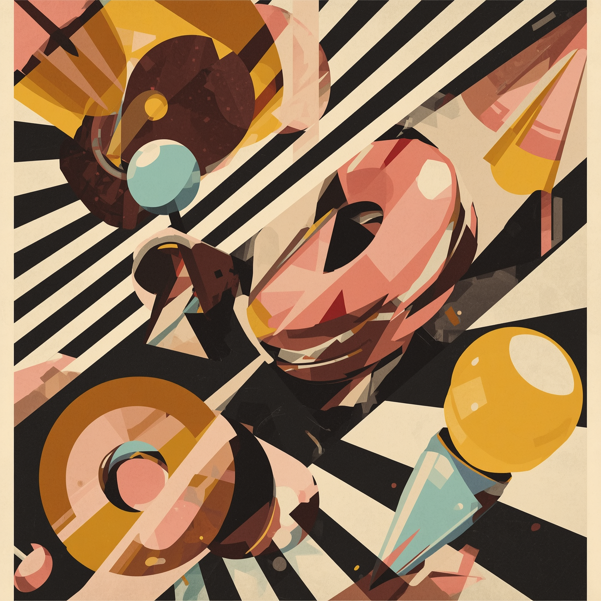 Elisa Malizia - Tasty Lab Project