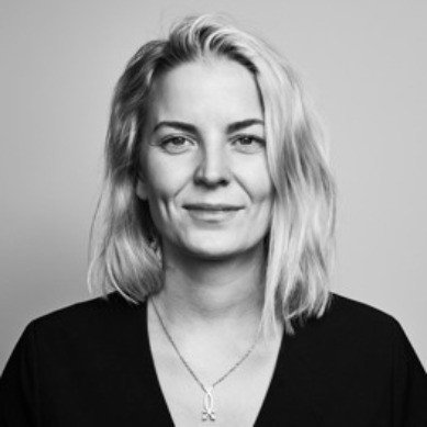 Bilde av Emma Bergenholm, eiendomsutvikler