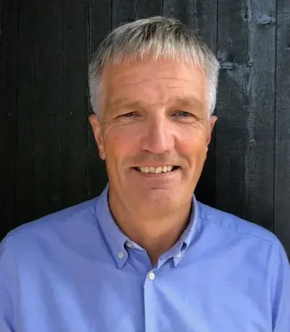 Bilde av Thor S. Ekhorn