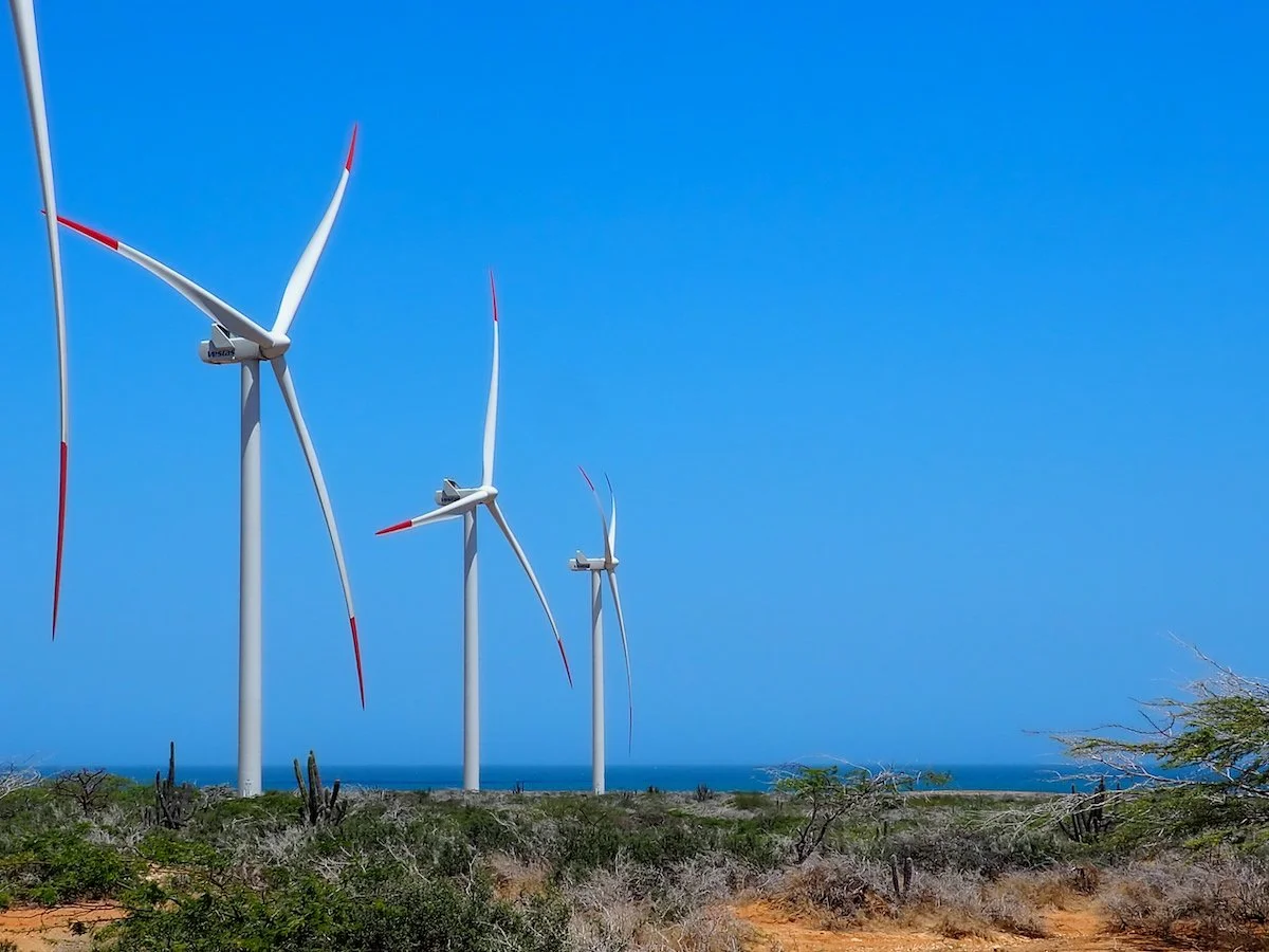 Insider Series: The First of Its Kind: The Summit on Transitioning Away From Fossil Fuels