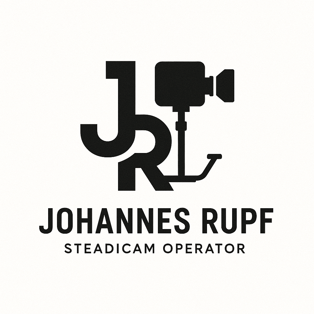 Johannes Rupf - Steadicam