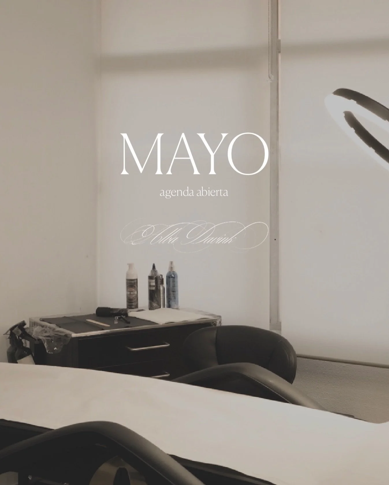 Agenda de abril COMPLETA ❤️
Gracias por la confianza y por seguir eligiendo mi trabajo 

Queda oficialmente abierta la agenda de mayo. 
Si quieres tatuarte antes del verano, te recomiendo asegurar tu cita con antelaci&oacute;n 🥰

Para informaci&oacu