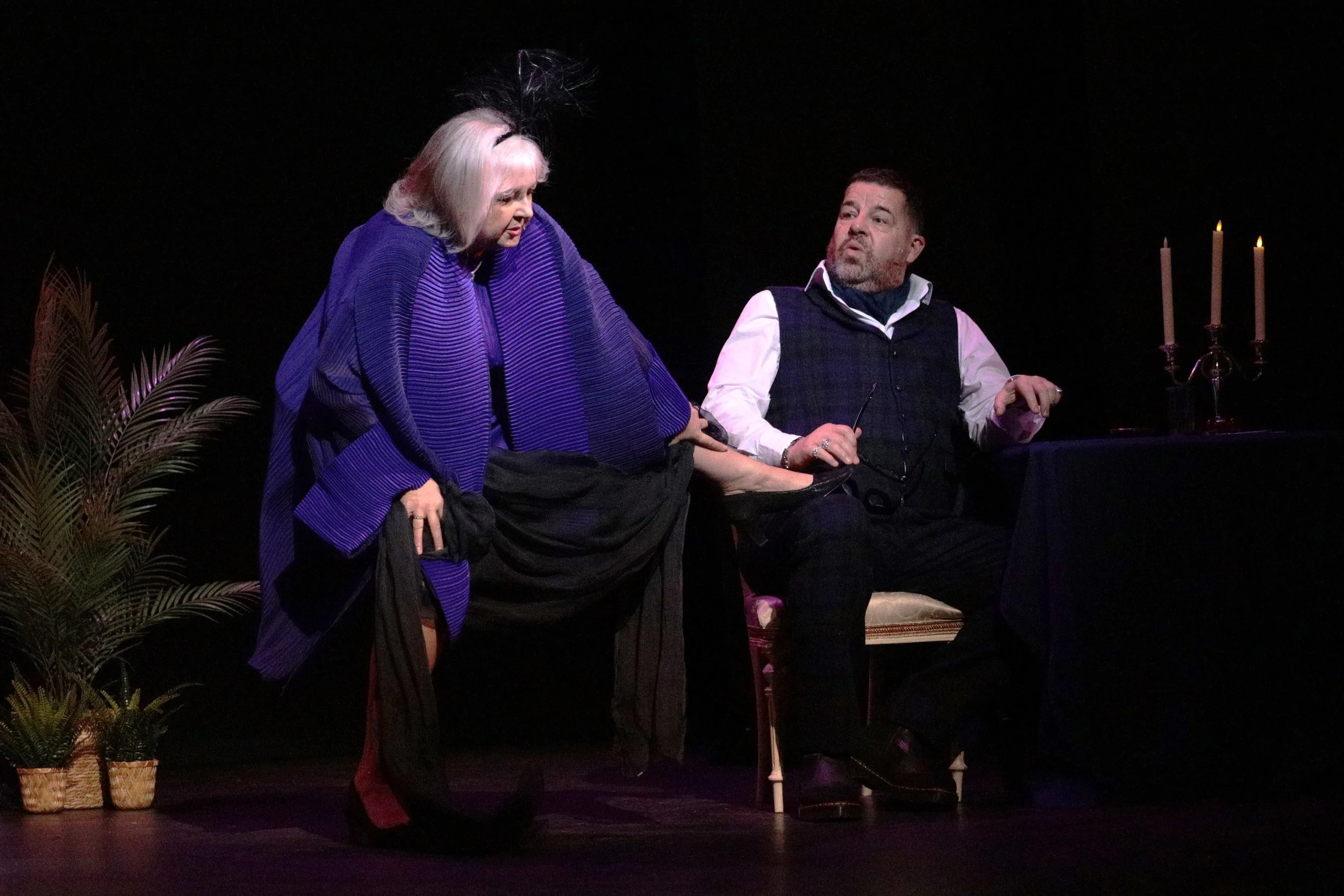 DDD - Claire Moore, Damian Williams.JPG