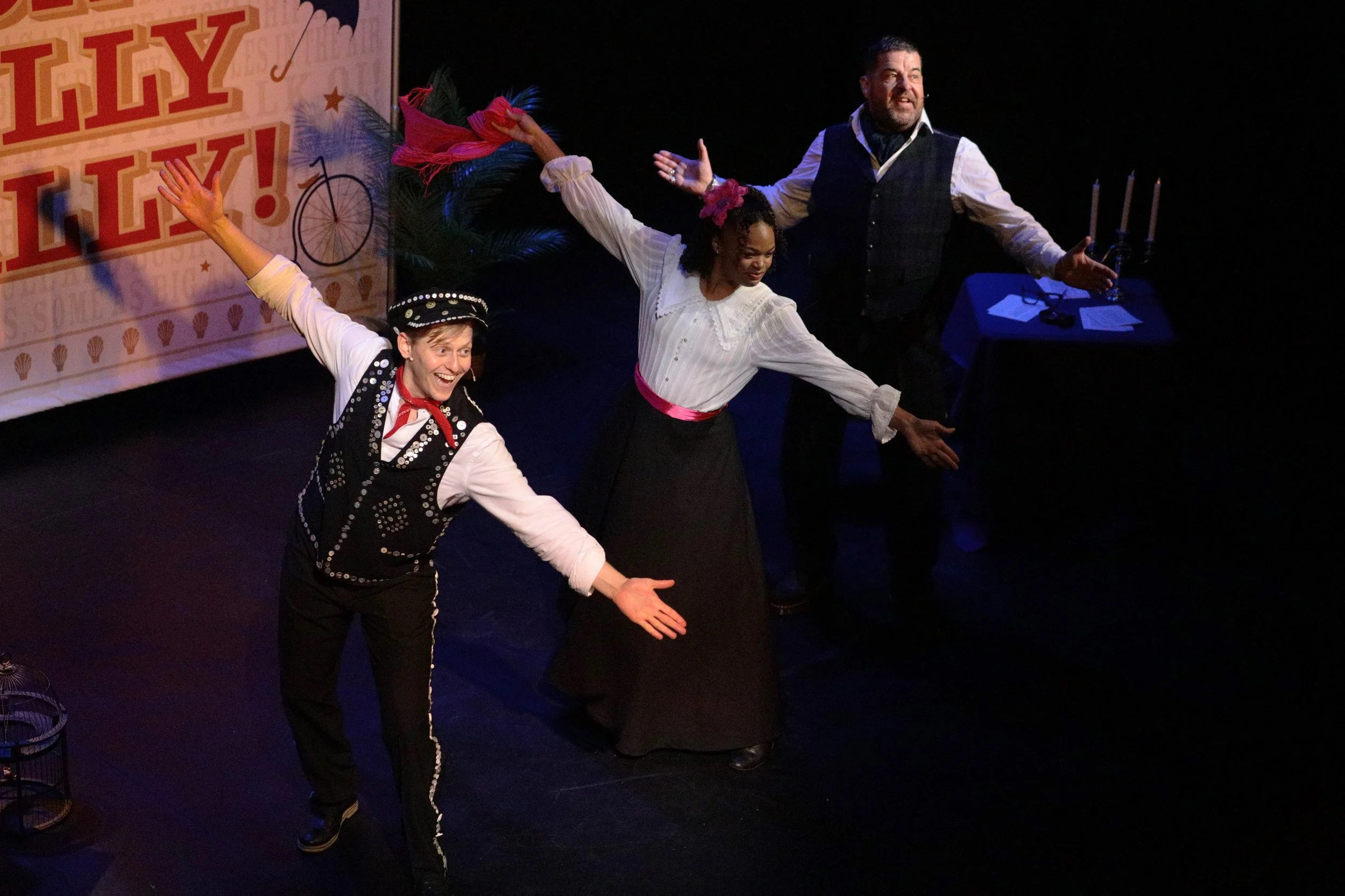 DDD - Kane Verrall, Isabella Mason, Damian Williams.JPG