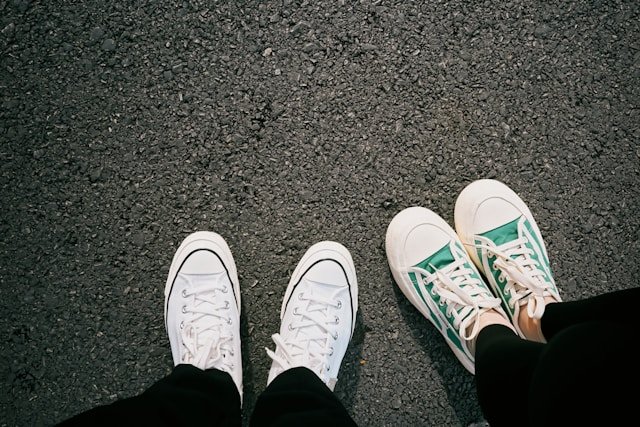 Comment se déroule une marche empathique ?