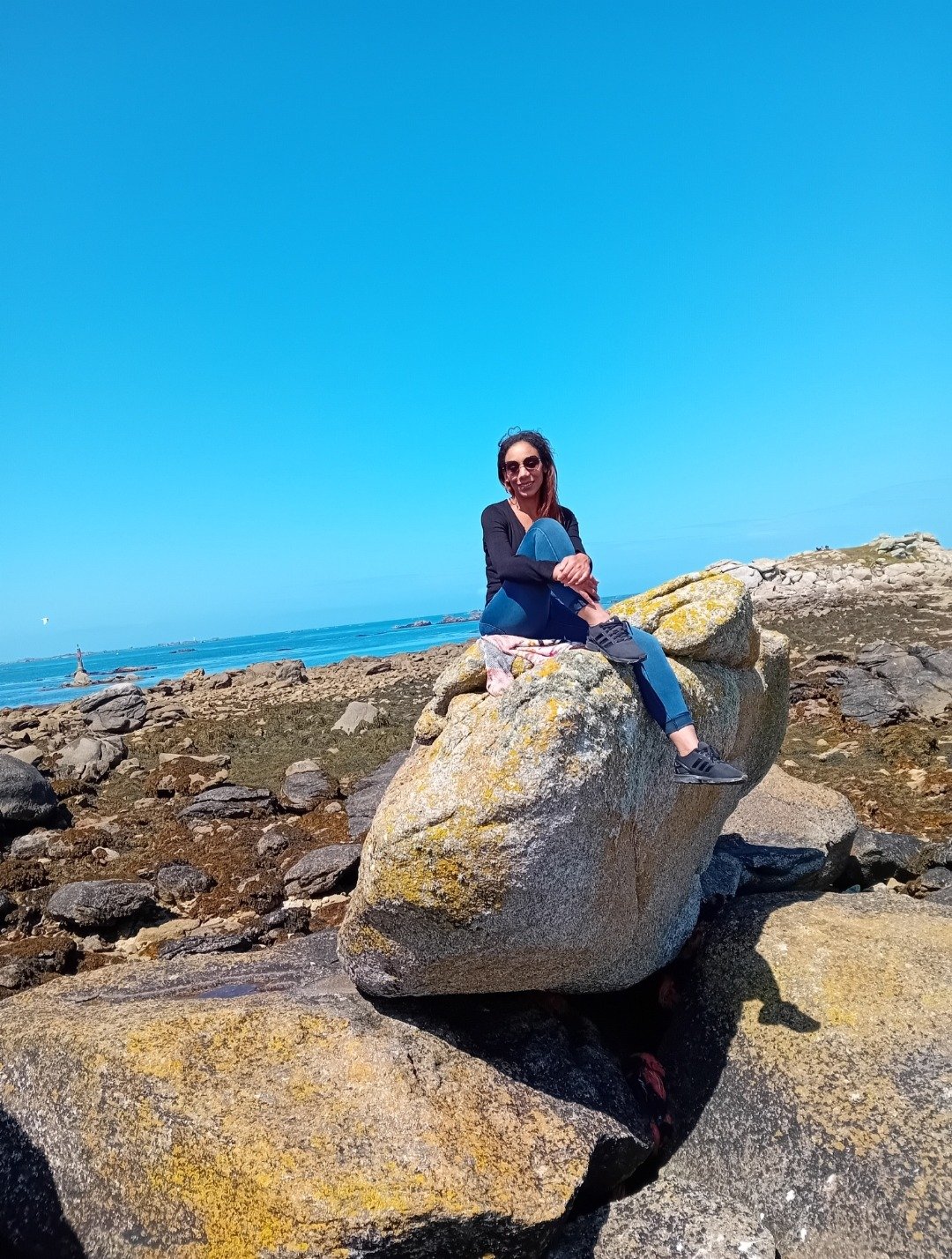 Médium et cartomancienne en Bretagne 