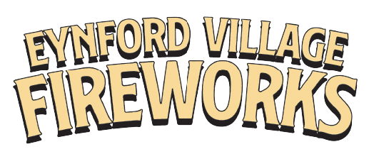 EYNSFORD VILLAGE FIREWORKS