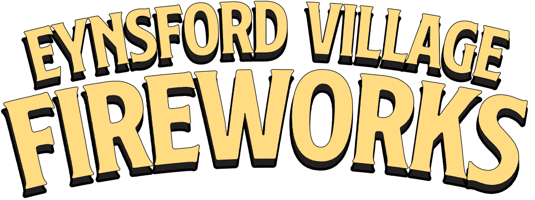 EYNSFORD VILLAGE FIREWORKS