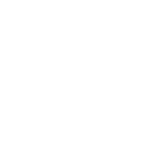 Logo with black circle and white text reading 'Rafferty's of Bynsford'