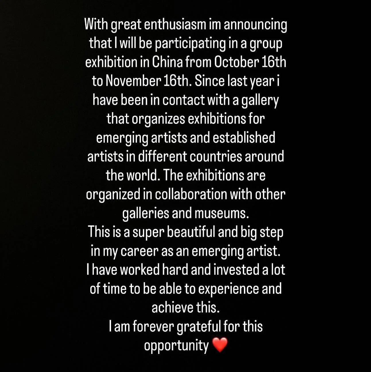 Grateful ❤️
&bull;
&bull;
&bull;
&bull;
&bull;
#Art2025 #AcrylicPainting #ExpressionismArt #SurrealismArt #EmergingArtists #art #artist #artwork #instagood #artistsoninstagram #contemporaryart #technologyart