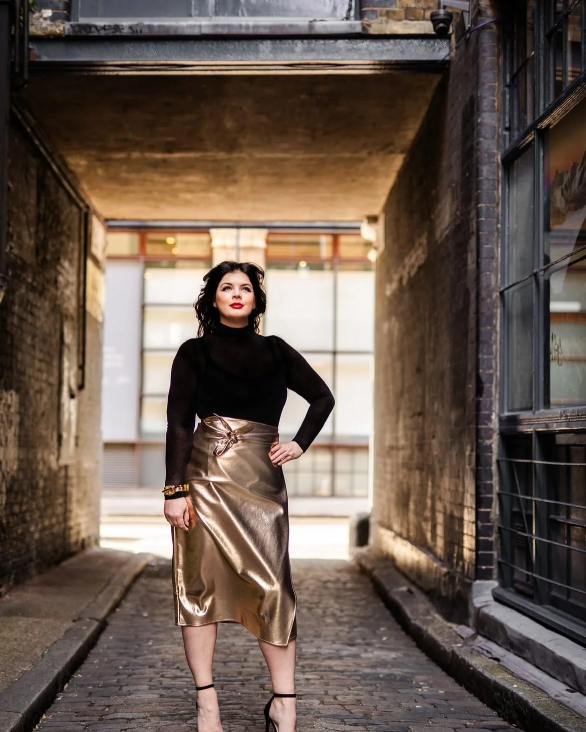 2023 was a weird year&hellip;so much dropped away and I had no idea why, until 2024 happened. 

I needed to make room for all that 2024 was going to bring. Reflecting back, it&rsquo;s been a wild year full of travel, romance, major life and business 