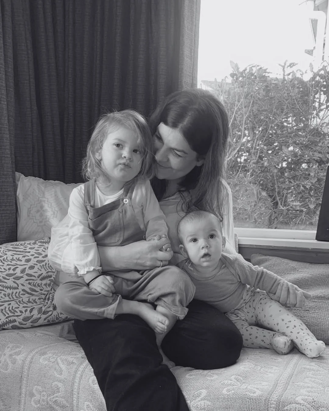 Welcome to First Steps! 

I&rsquo;m Chelsea, an experienced midwife and mum to little ones, Maggie &amp; Noa.

Why did I start First Steps? Because time and again, as soon as a friend (or a friend of a friend) found out they were pregnant, the questi