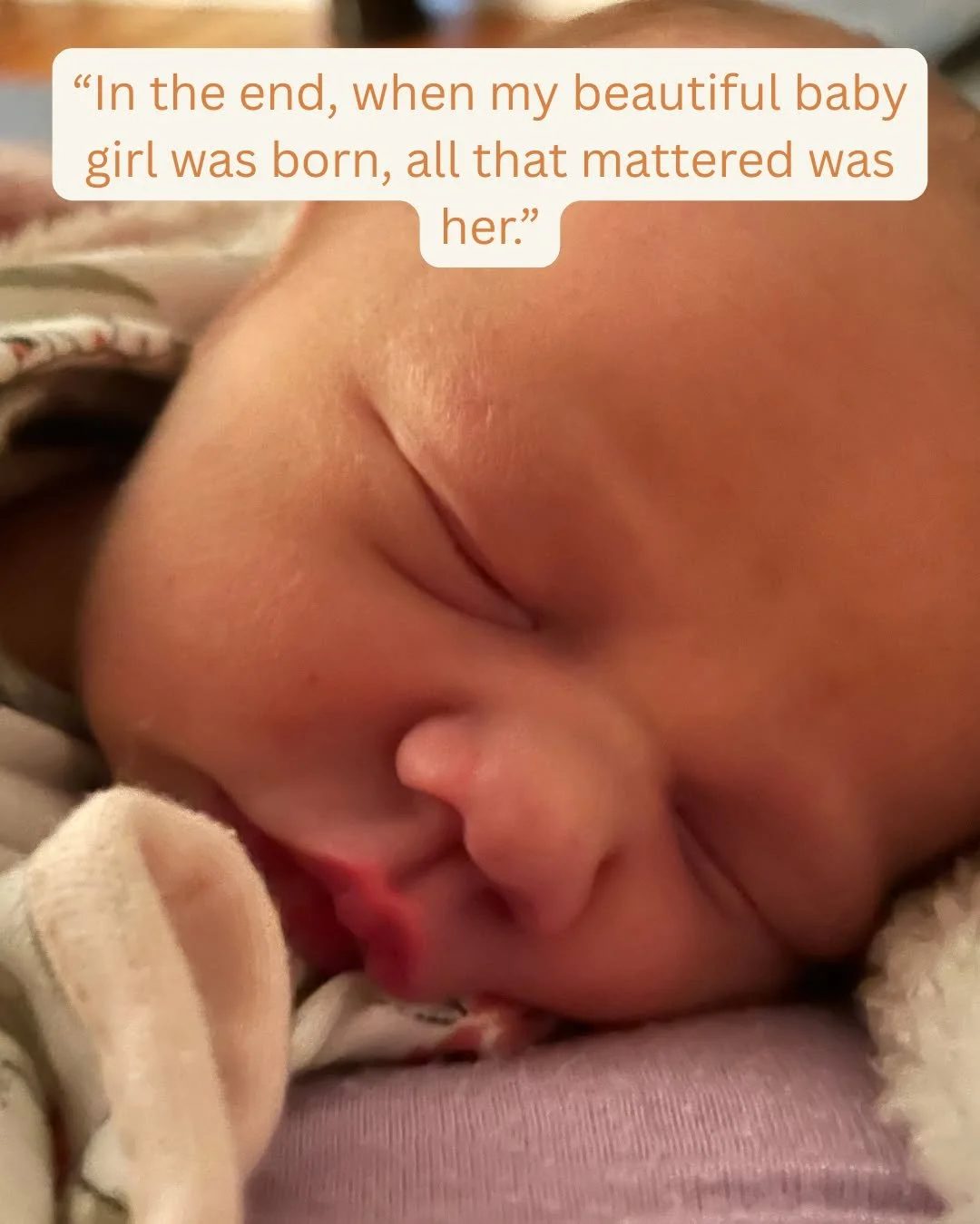 Birth has a funny way of reminding us how little control we actually have. Read Steph's incredible story - link in our bio.

#nzbirthstories