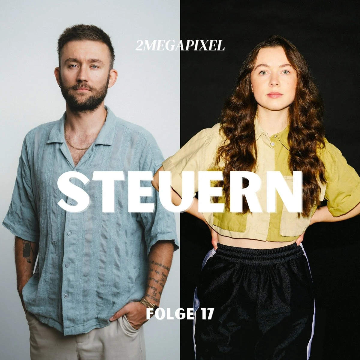 STEUERN - DAS HÄTTEN WIR GERNE FRÜHER GEWUSST (S2F17)