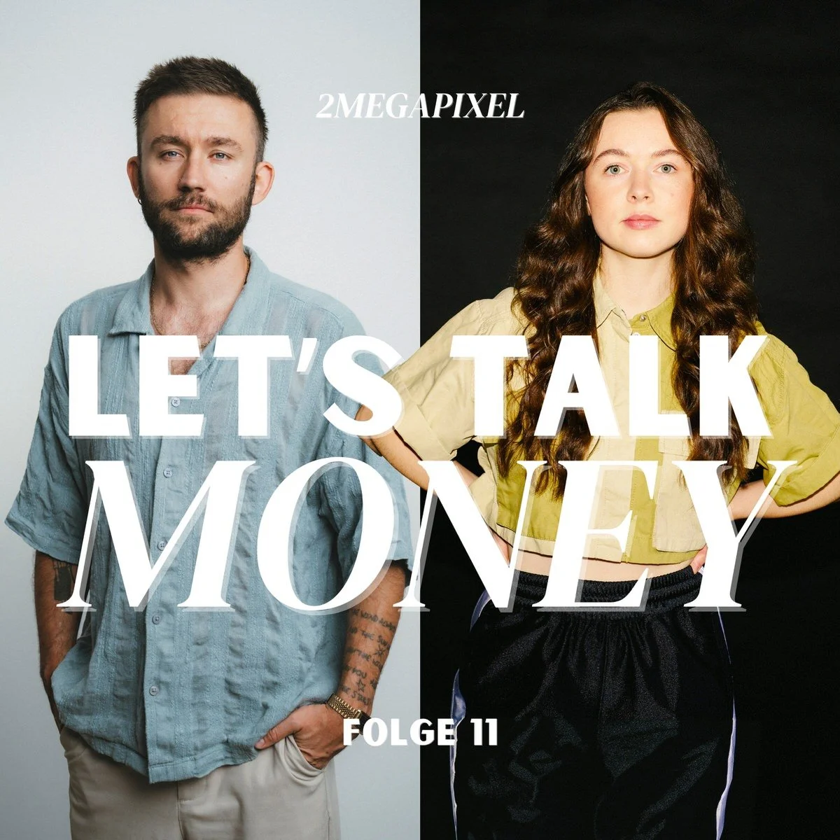 LET’S TALK MONEY (S2F11)