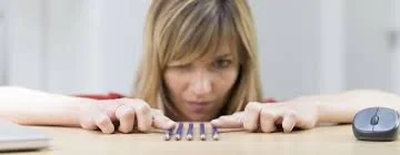 Obsessive-Compulsive Disorder (OCD)