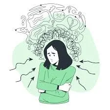 Anxiety Disorders