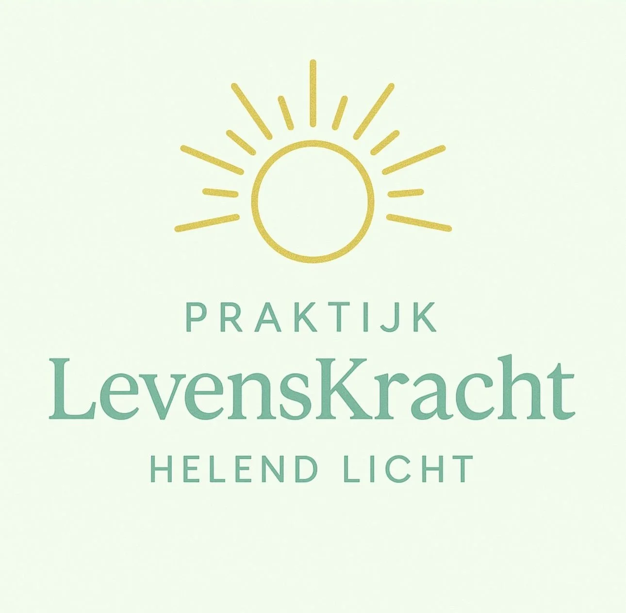 Helend licht - jouw praktijk voor levenskracht 