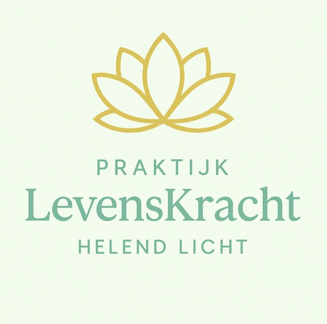 Helend licht - jouw praktijk voor levenskracht 