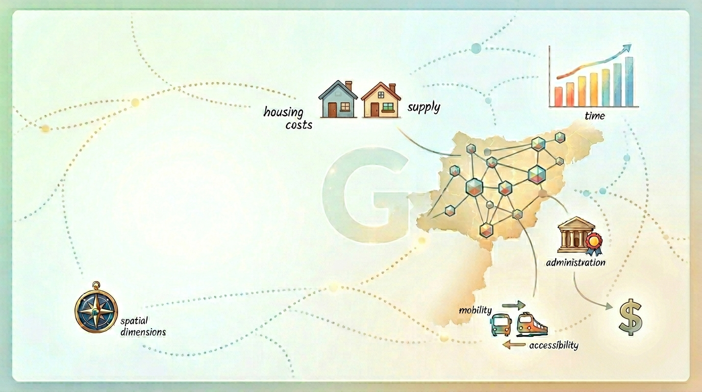HOUSING & ACCESSIBILITY