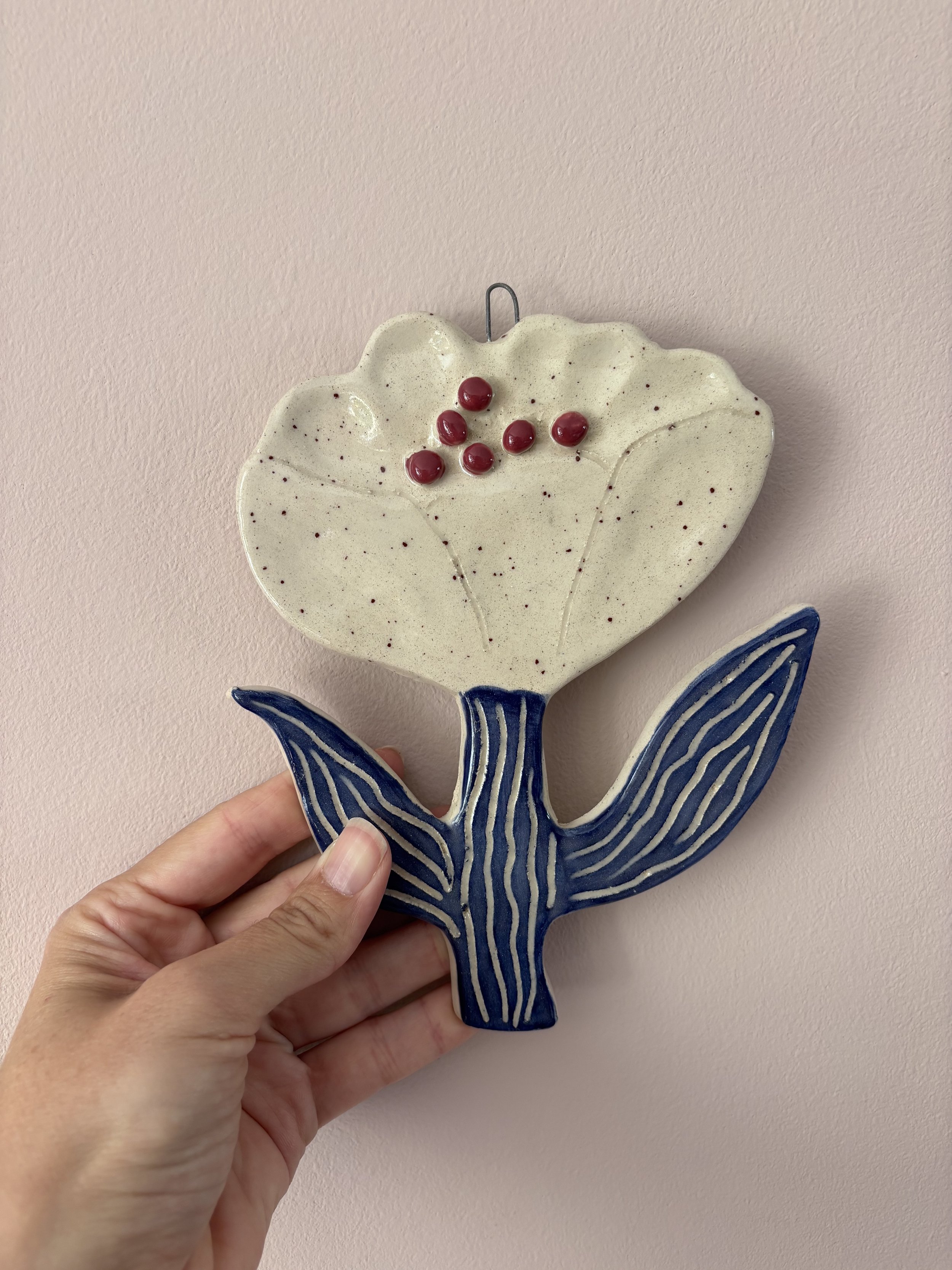 keramiek Deventer wanddecoratie origineel kunst interieur cadeau idee