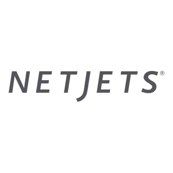 Netjets_Private Jet_Private Flight