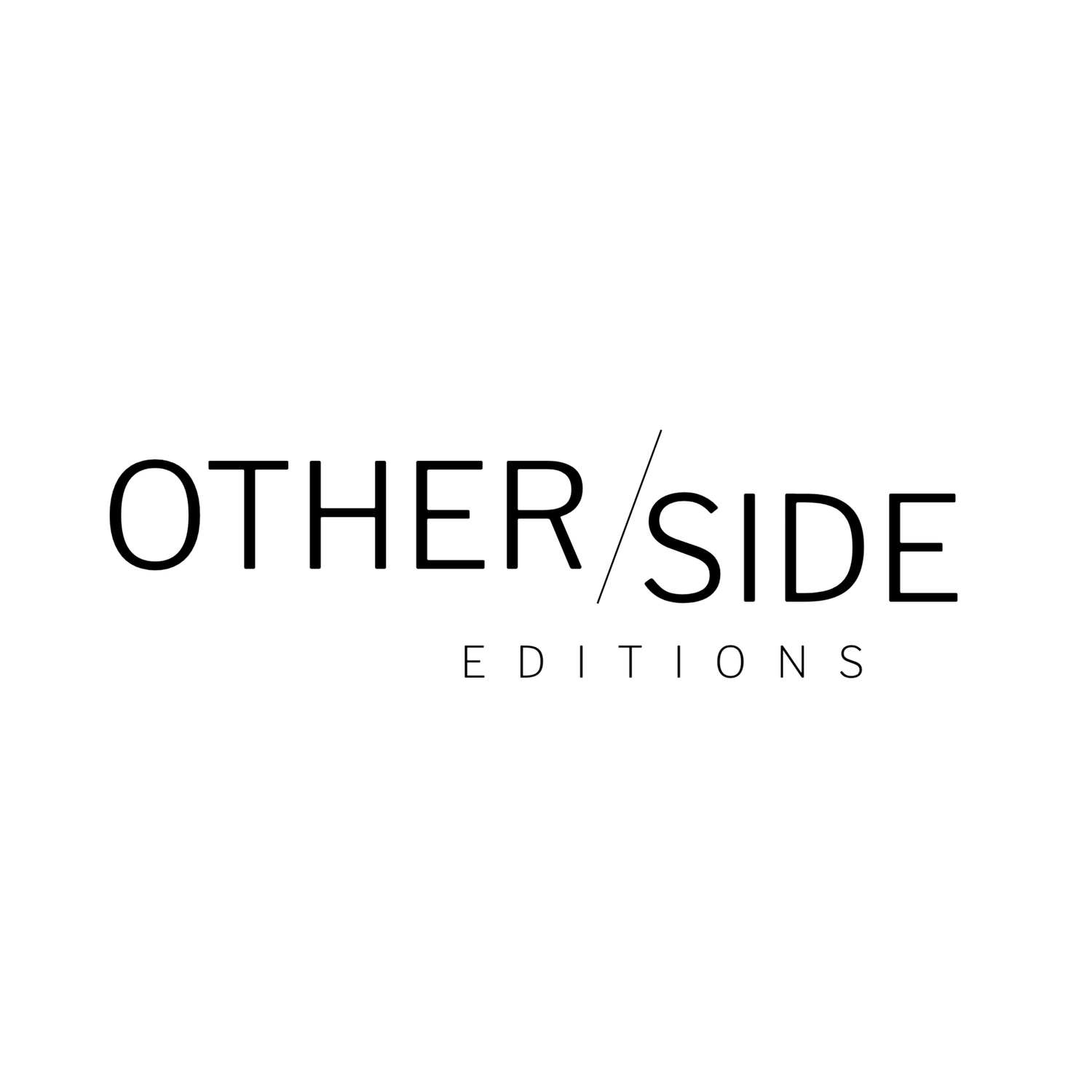 Other Side Editions