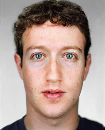 Martin Schoeller