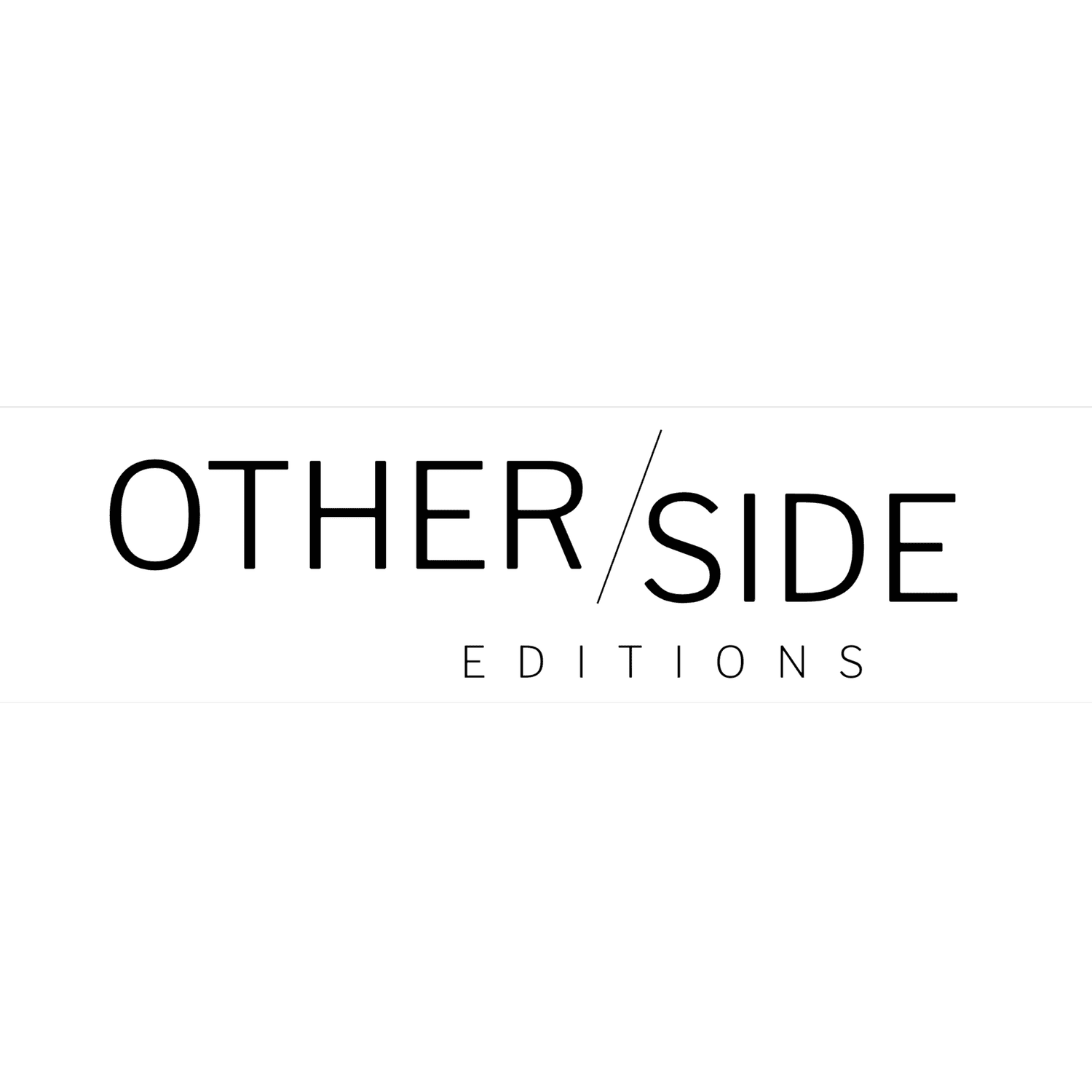 Other Side Editions
