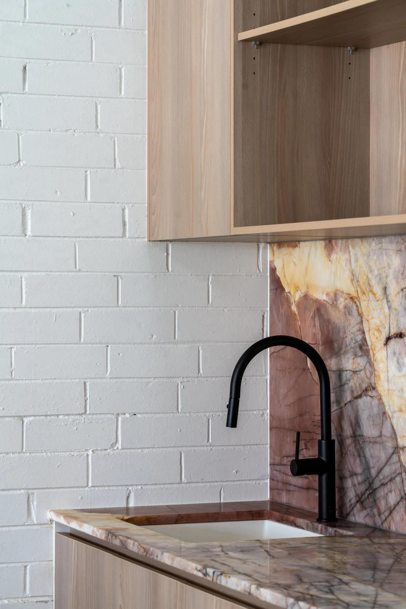 Surgical Evolution for Canopy Fitouts