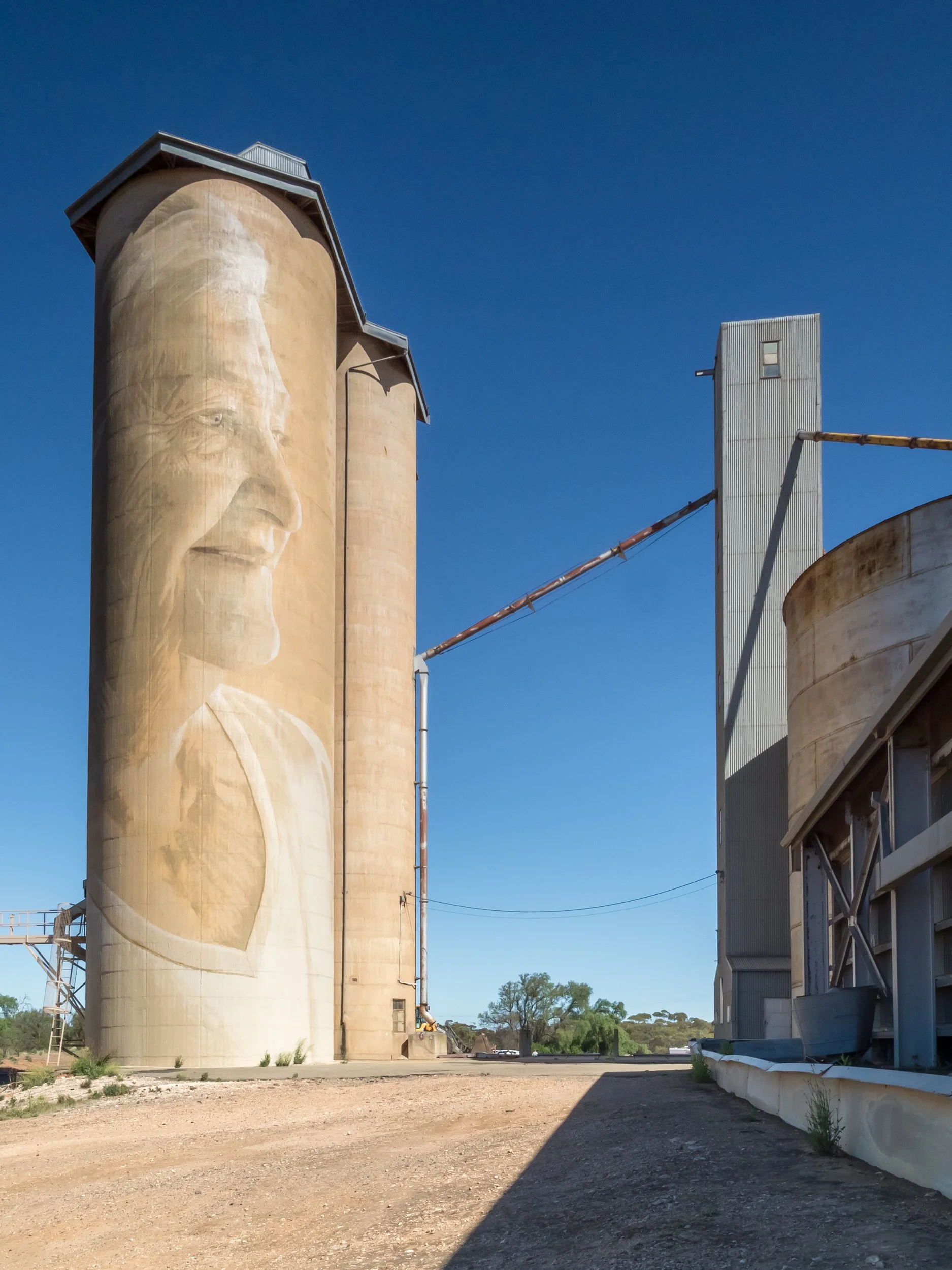 Lascelles, Rone, 2017