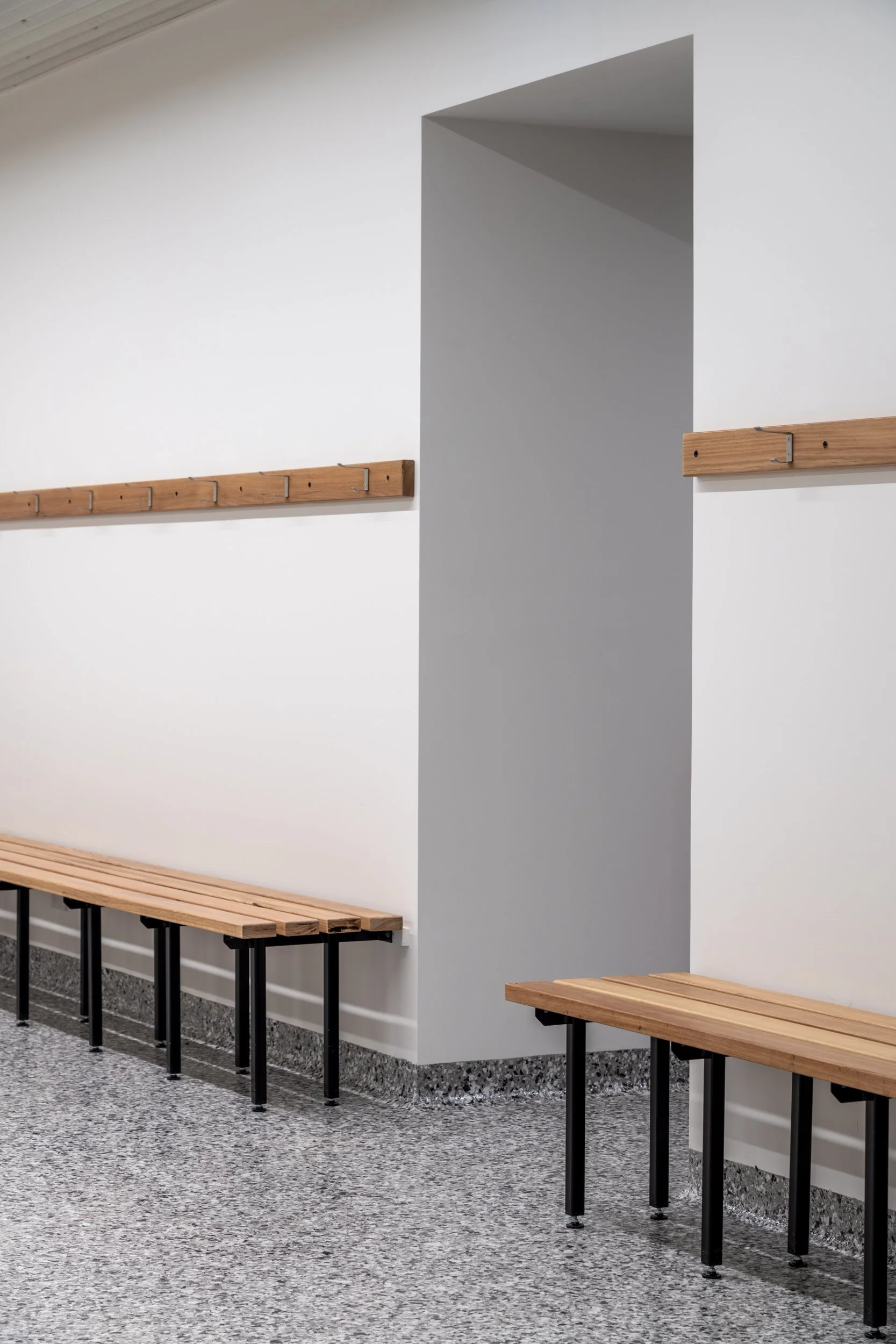 Lakeside Pavilion for Hume City Council