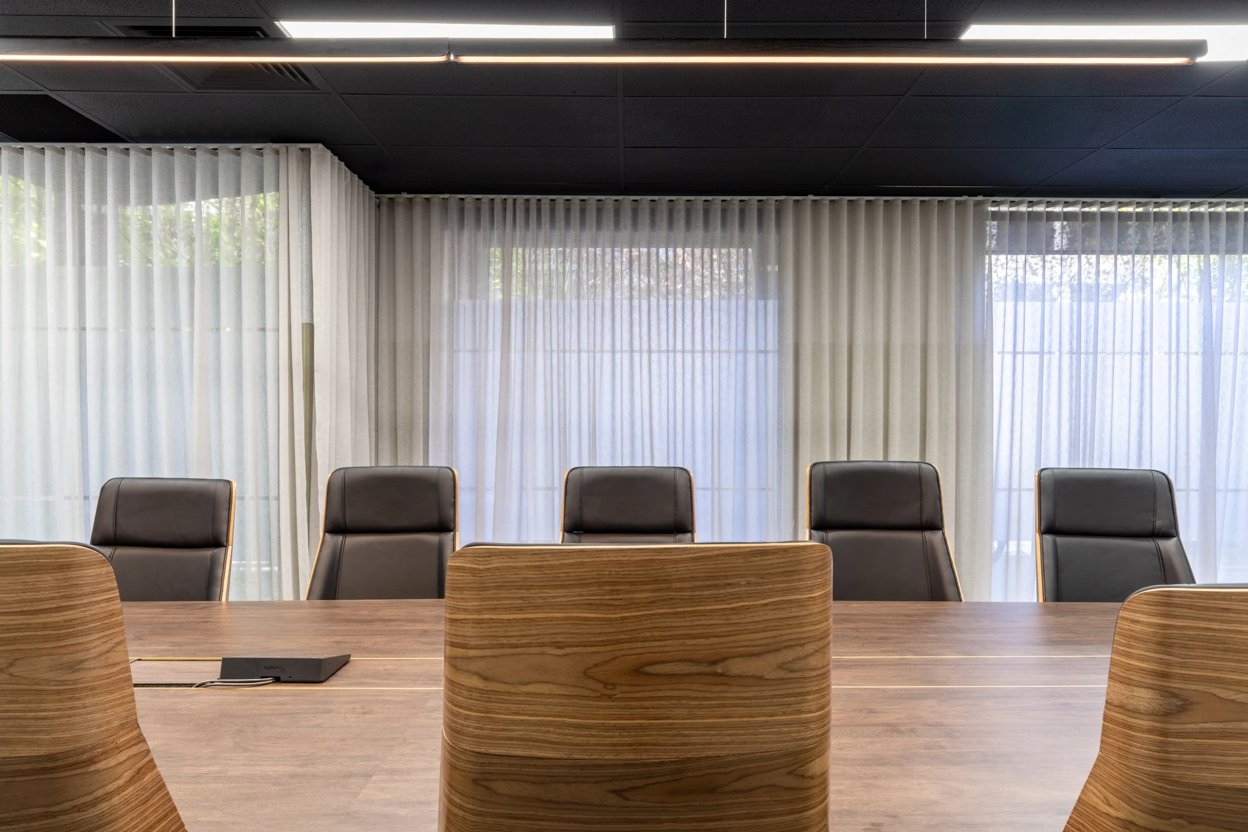 Imaging Associates for Canopy Fitouts