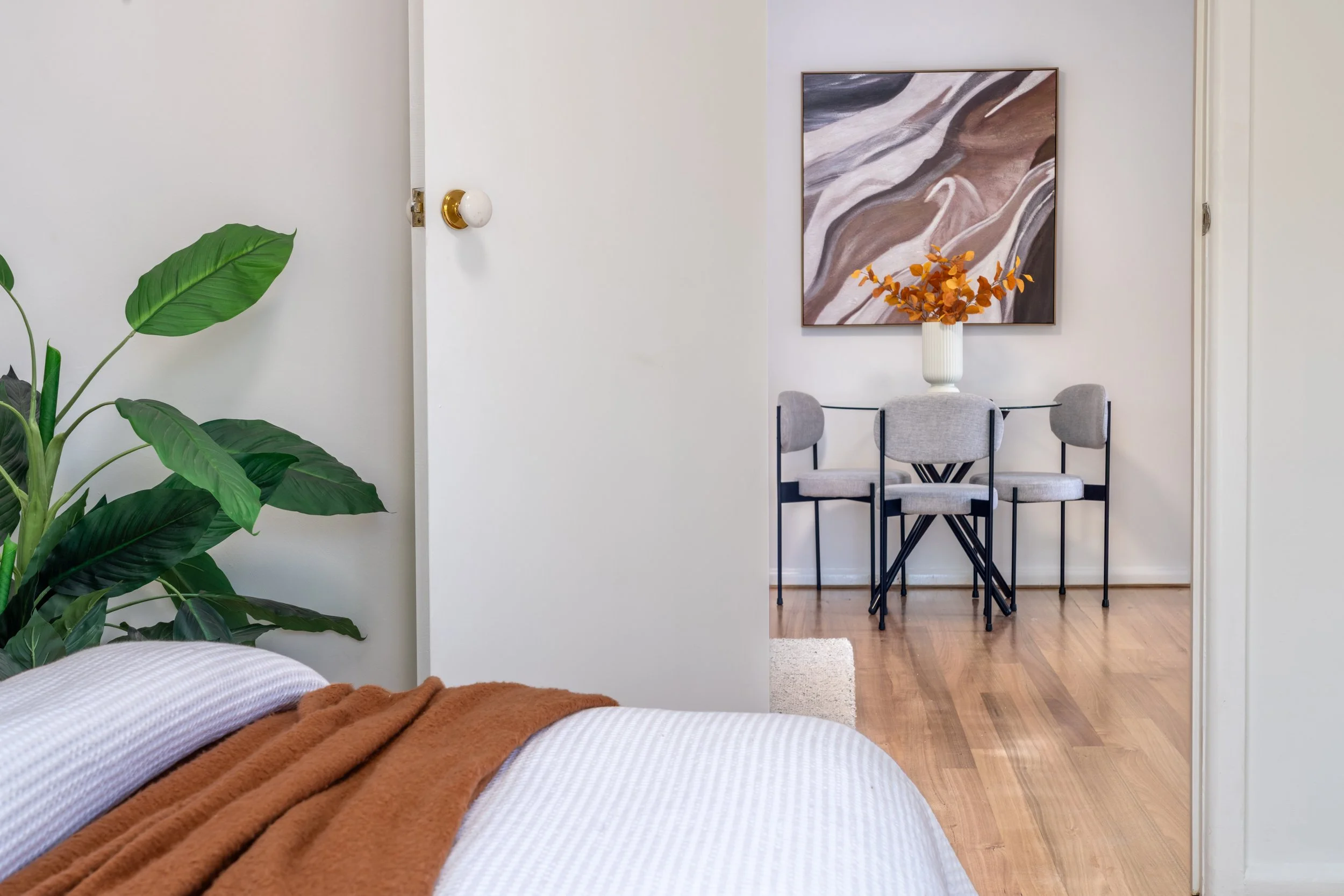 Residential for Raveche Property