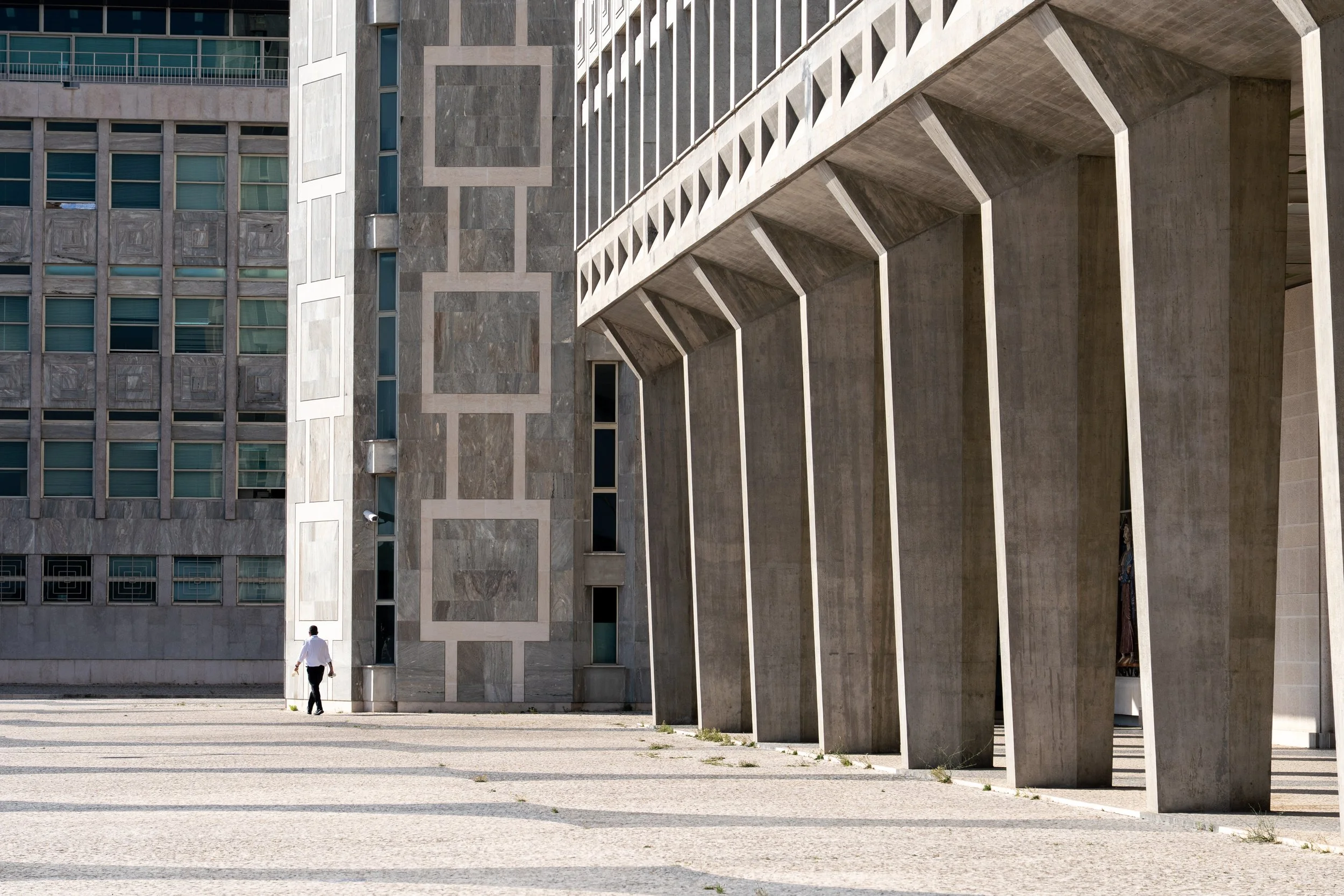 Palácio da Justiça de Lisboa
