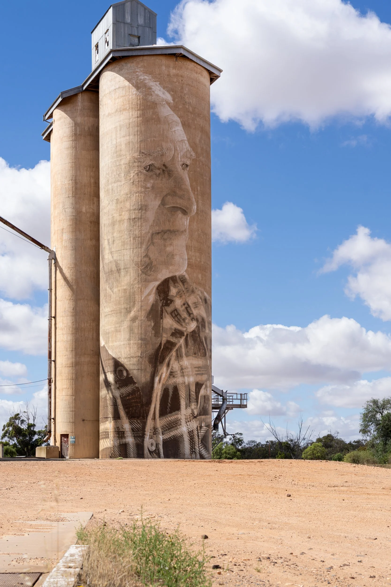 Lascelles, Rone, 2017