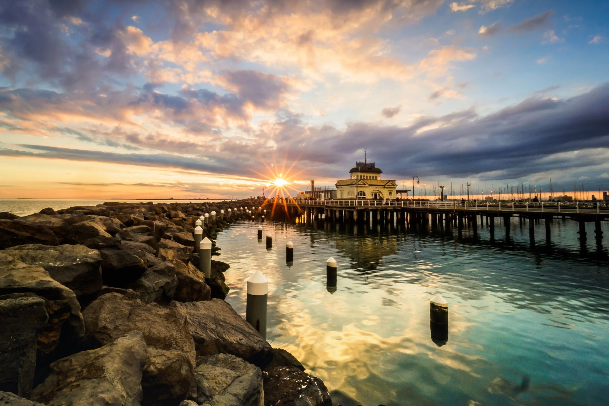 Heritage Bank 2016 Photographic Award - CEO’s Choice