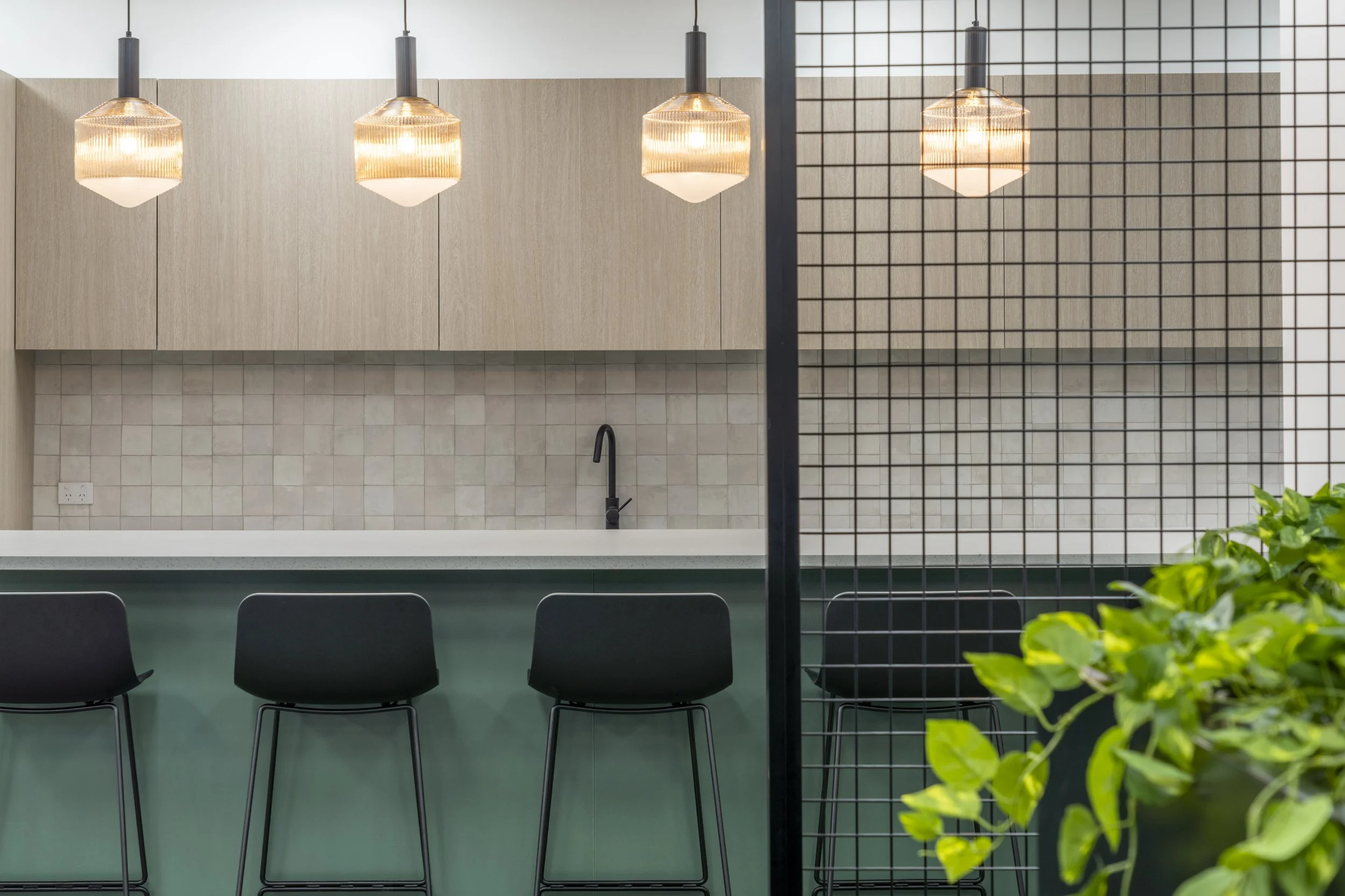 Office Fitout for Canopy Fitouts