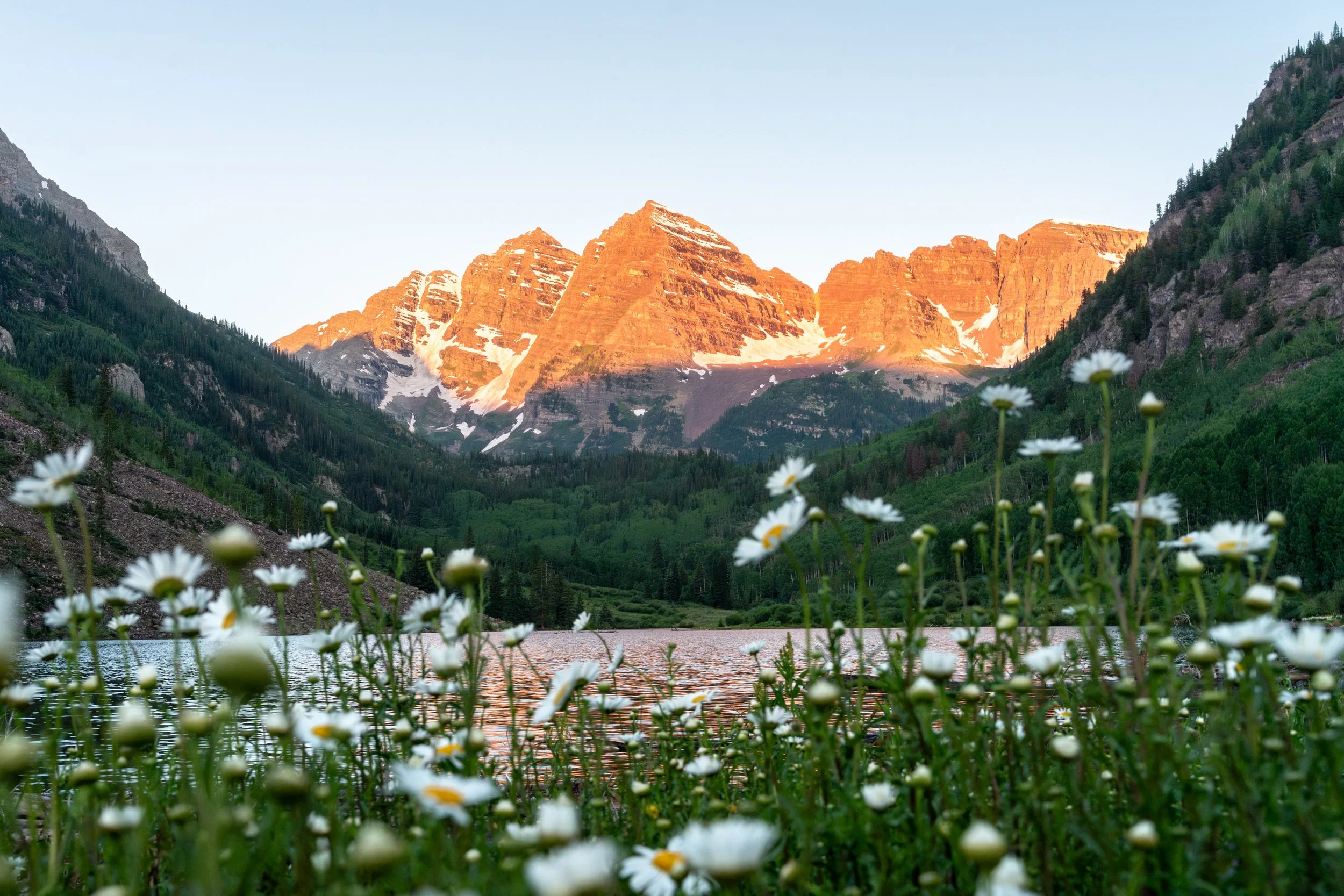 ‘Post Photographic Processes’ Workshop in Aspen Colorado.