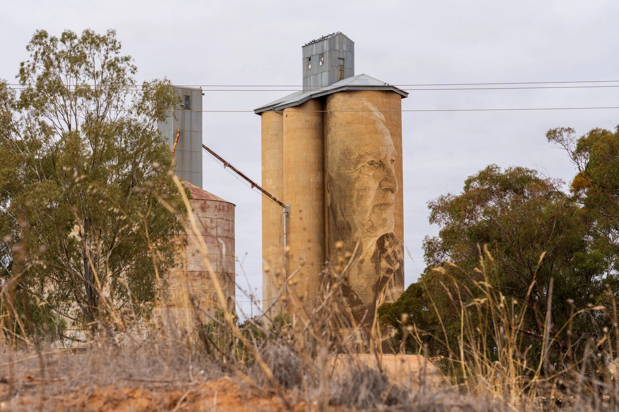 Lascelles, Rone, 2017