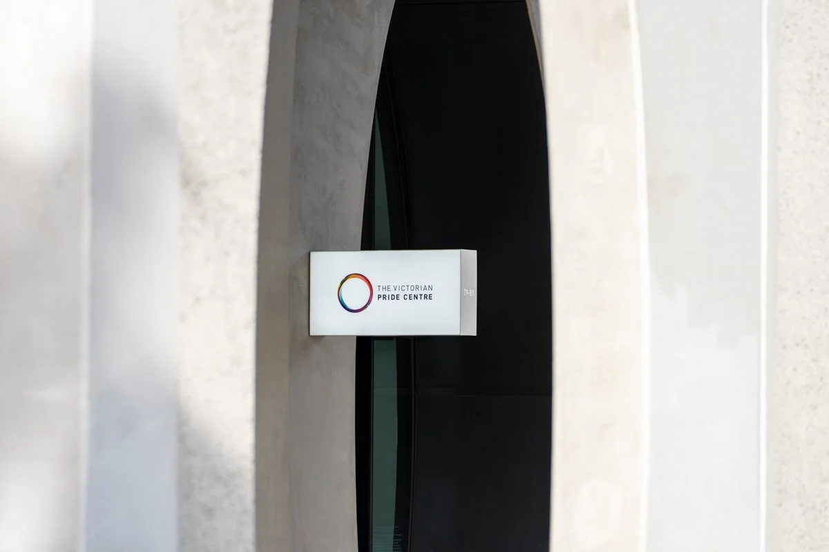Victorian Pride Centre