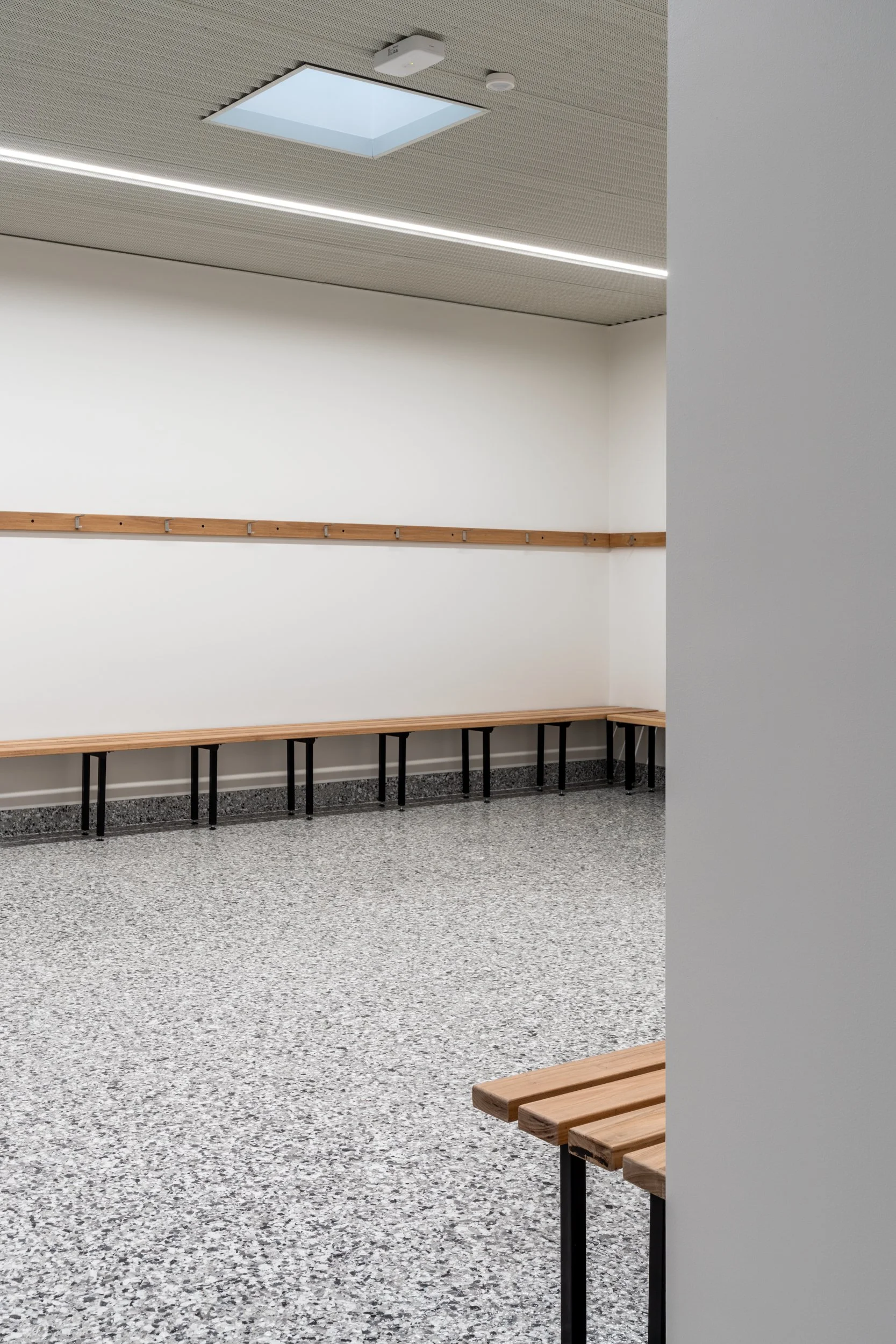 Lakeside Pavilion for Hume City Council