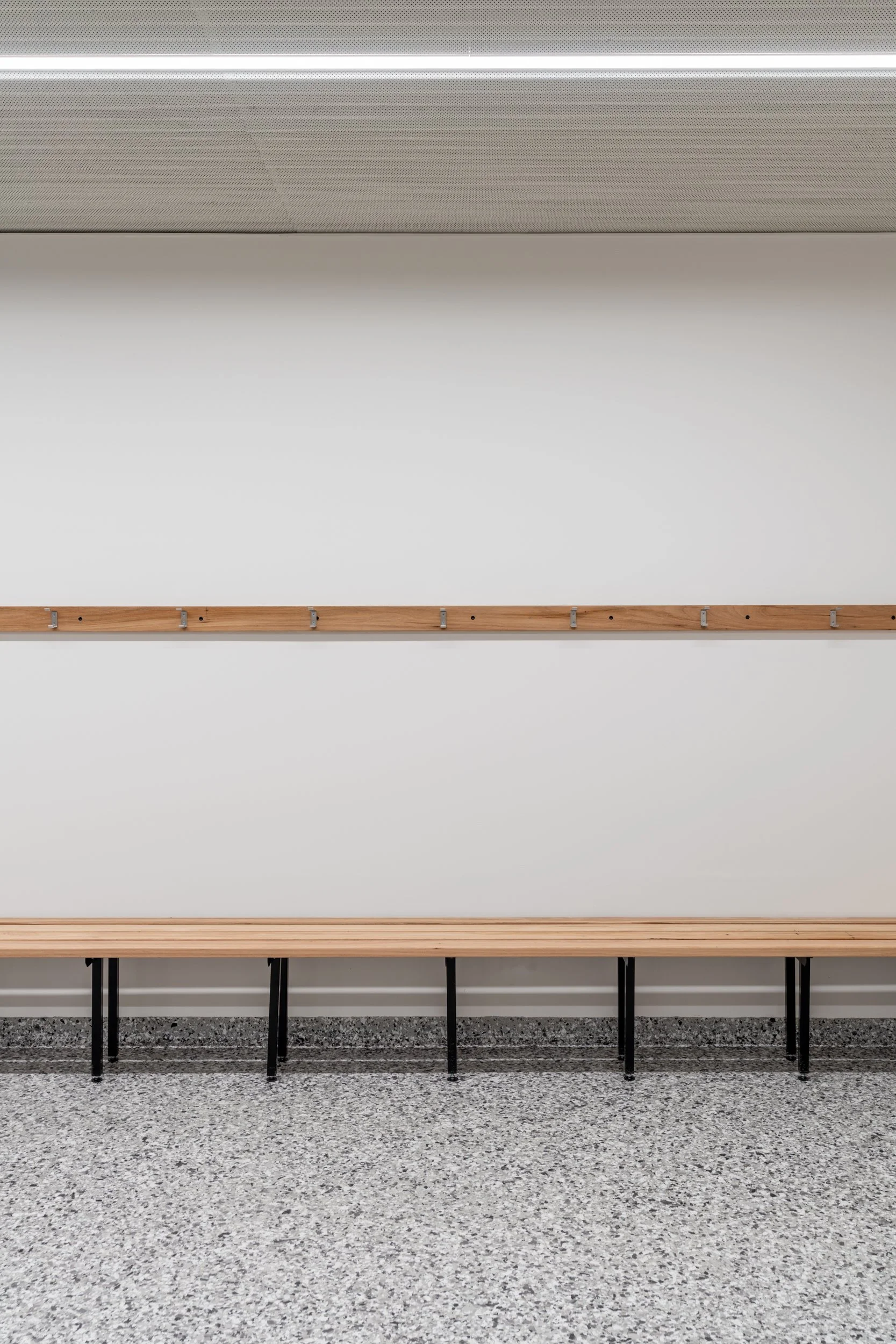 Lakeside Pavilion for Hume City Council