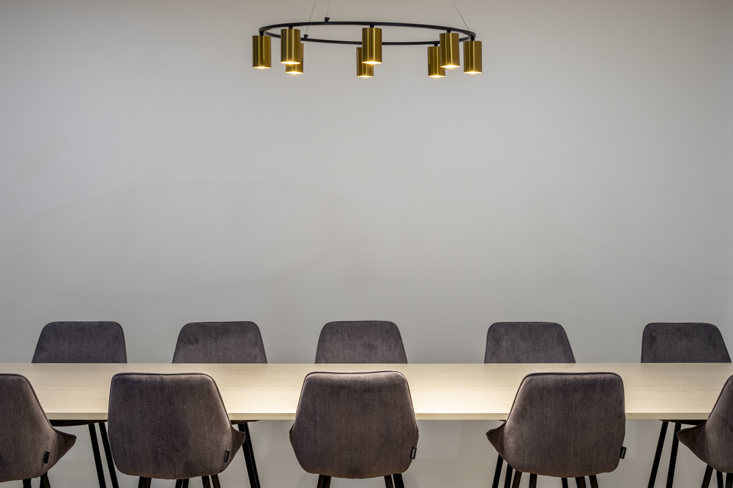 Office Fitout for Canopy Fitouts