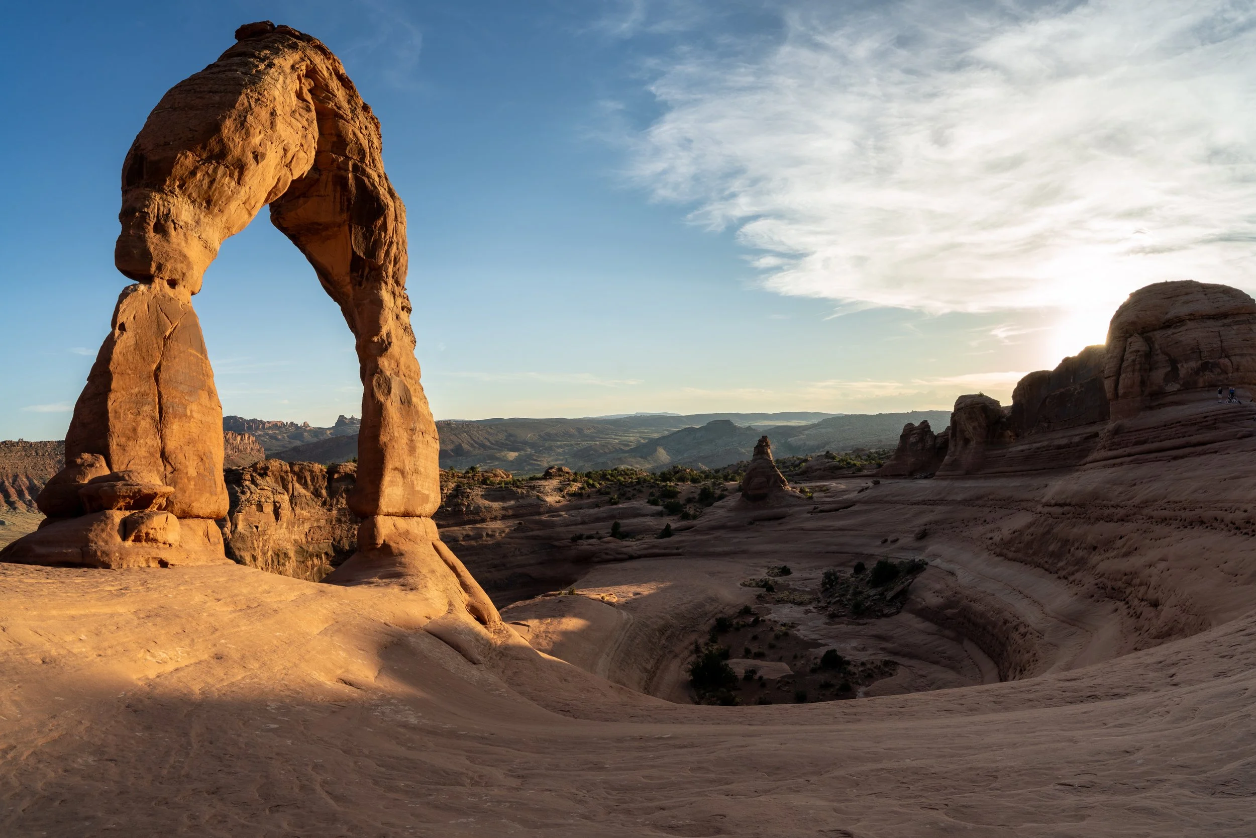Arches National Park