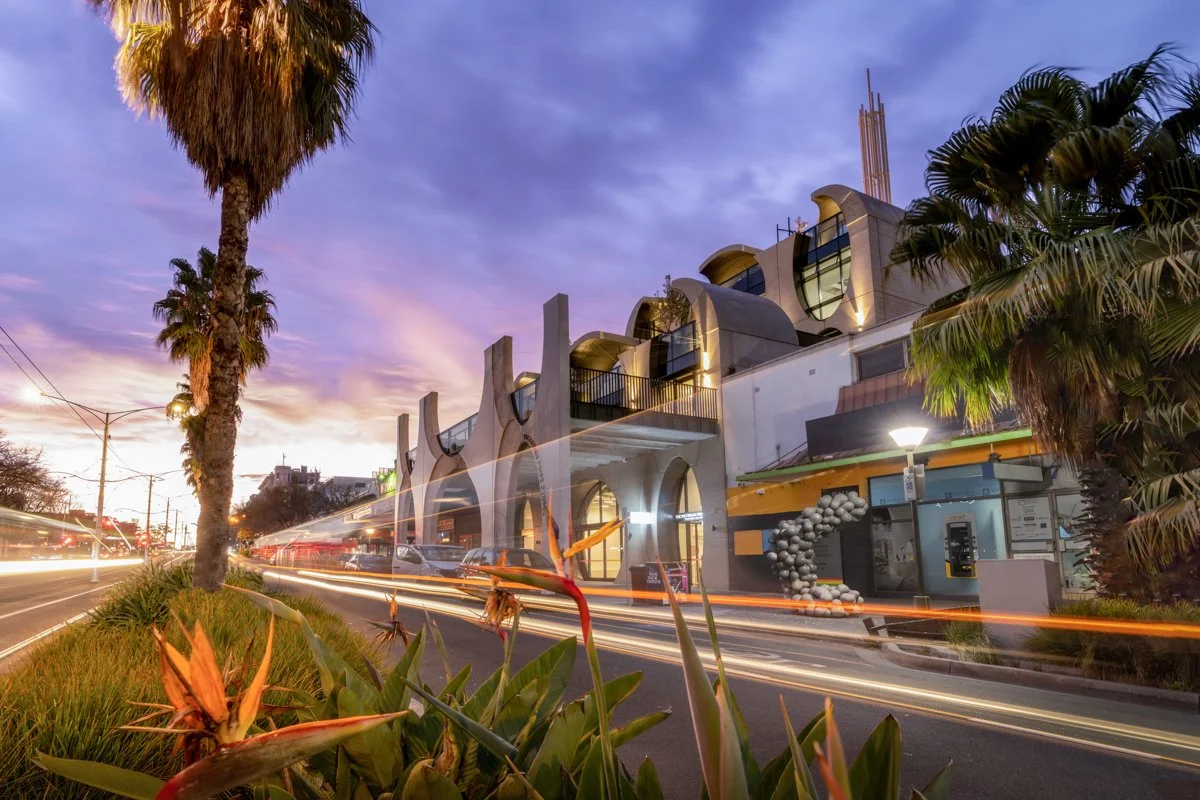 Victorian Pride Centre