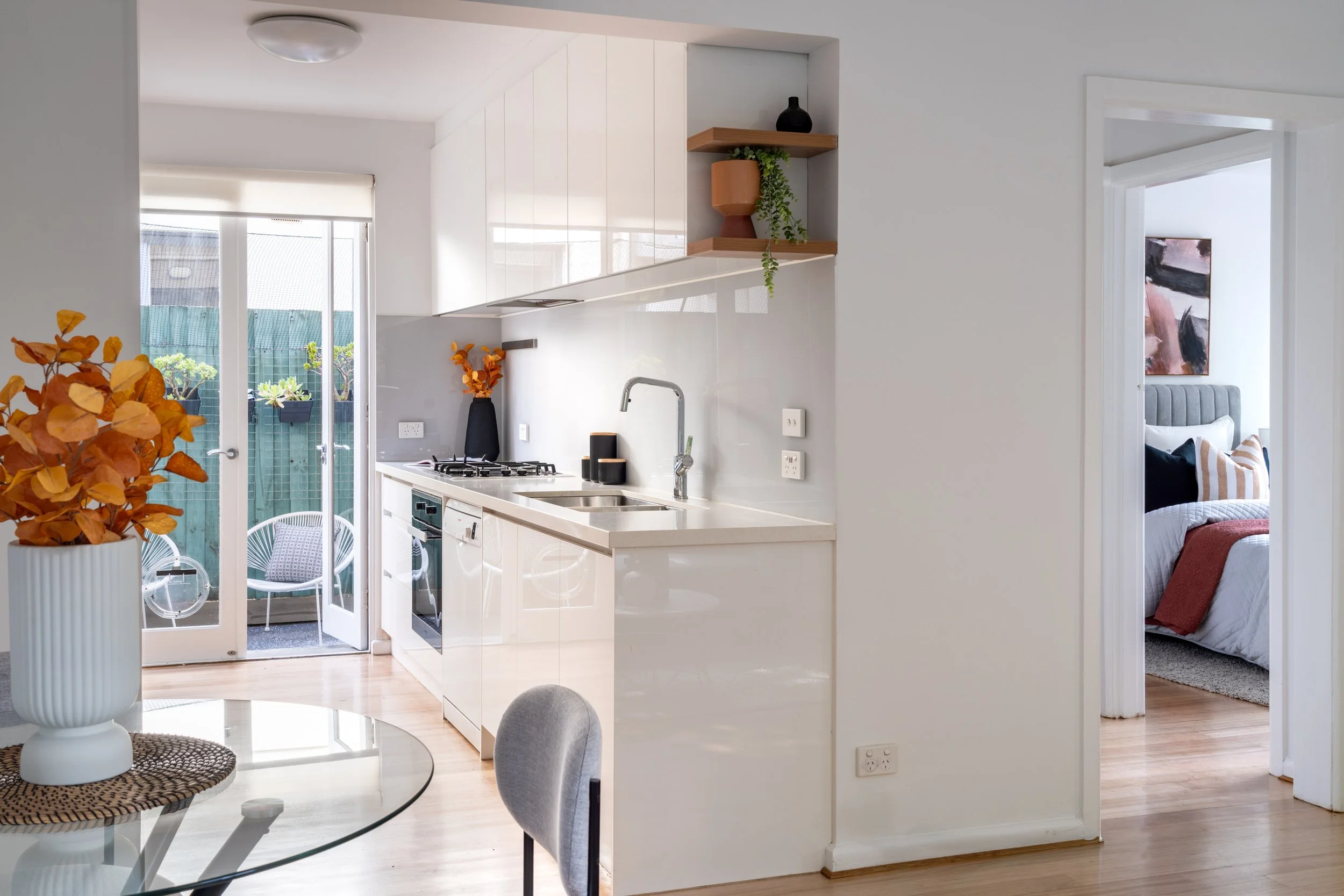 Residential for Raveche Property